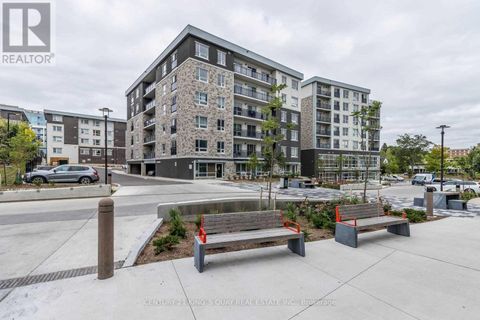 H503 - 275 LARCH STREET Waterloo ON N2L3R2