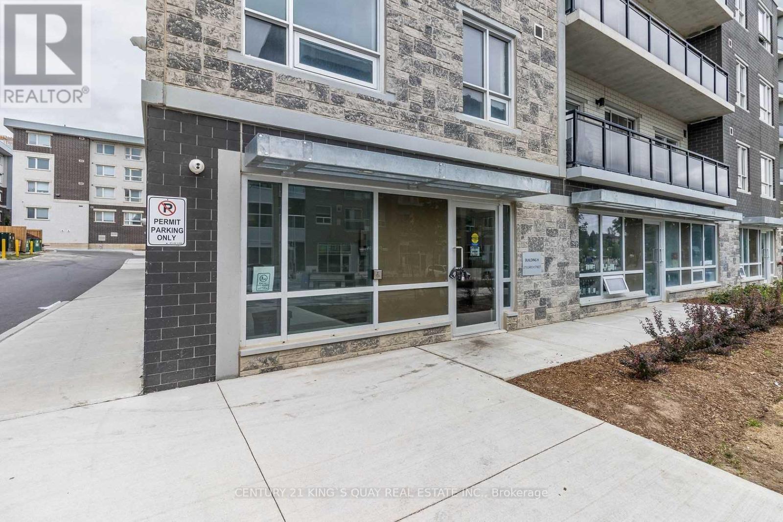 H503 - 275 LARCH STREET