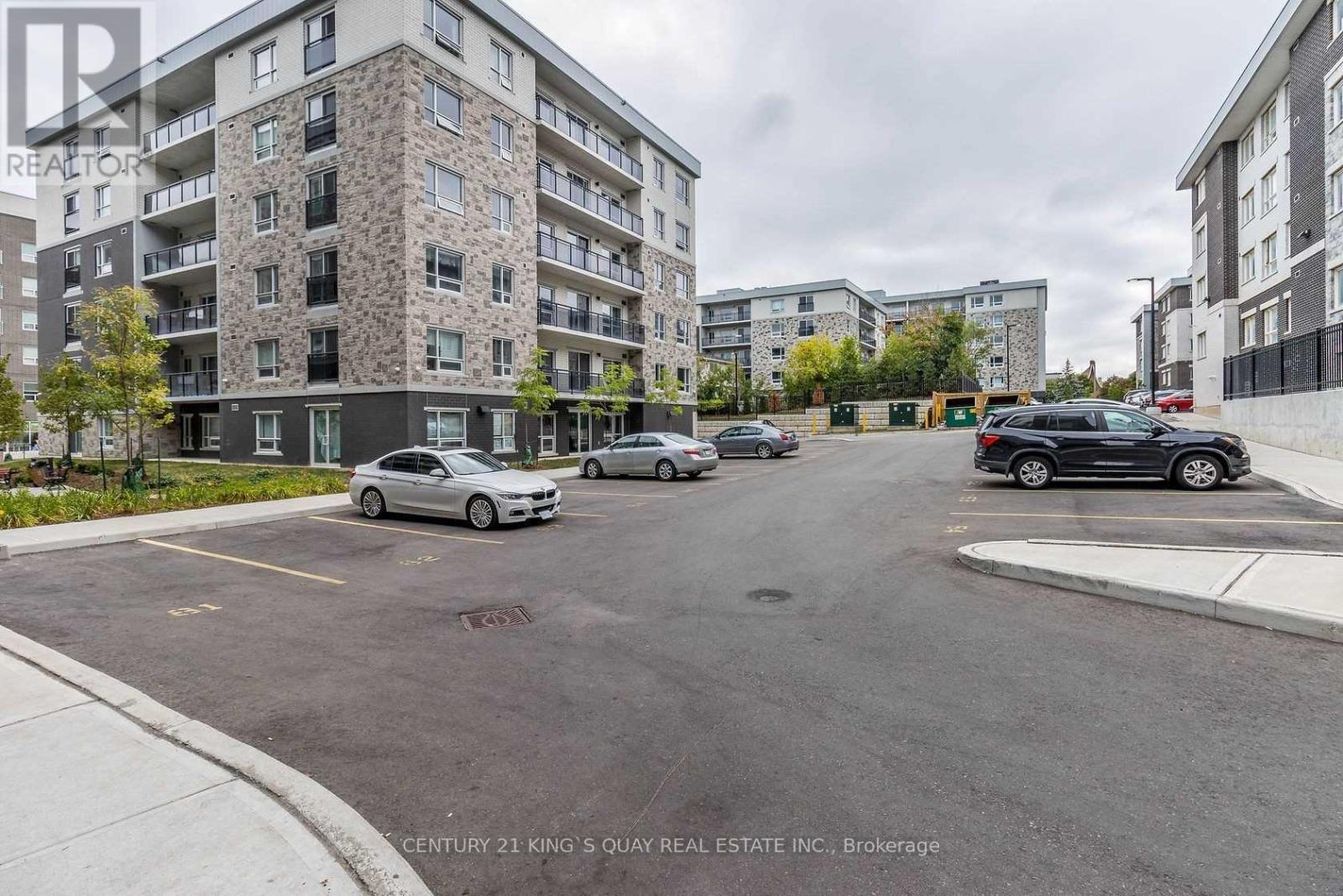 H503 - 275 LARCH STREET