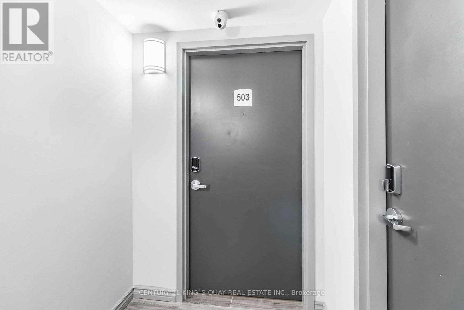 H503 - 275 LARCH STREET
