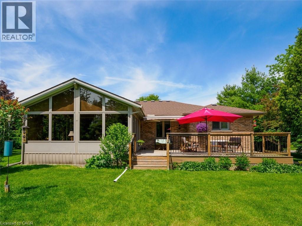 170 NORFOLK COUNTY ROAD # 57 Road