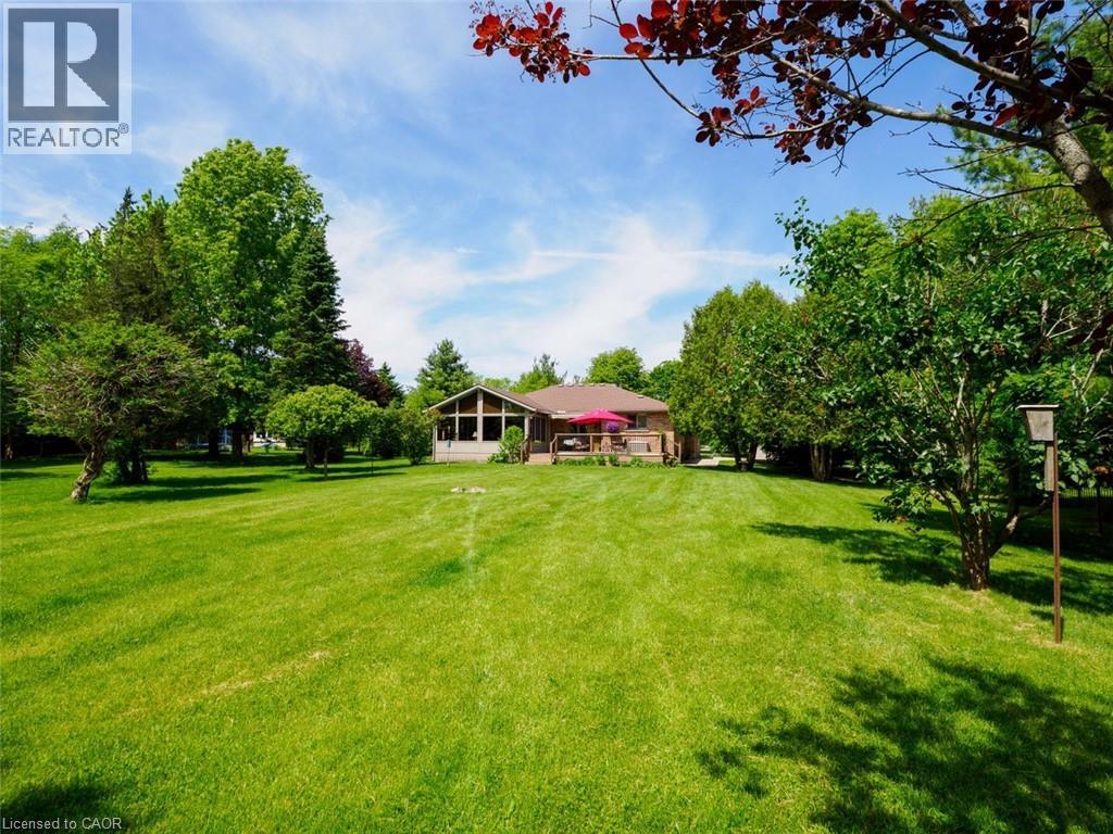 170 NORFOLK COUNTY ROAD # 57 Road