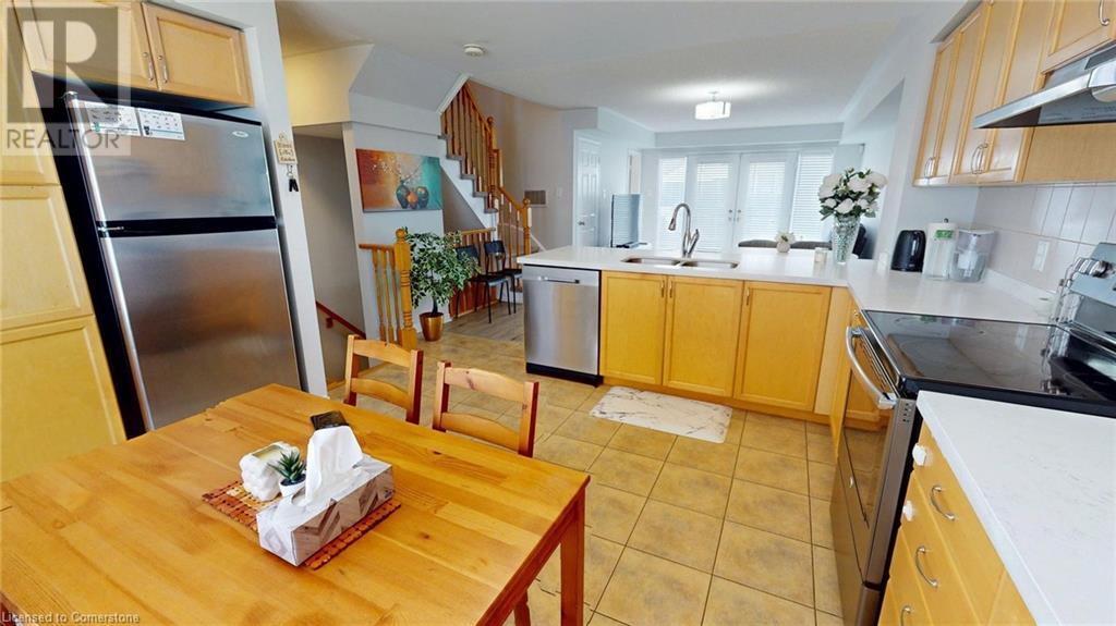 3050 ERIN CENTRE Boulevard Unit# 114