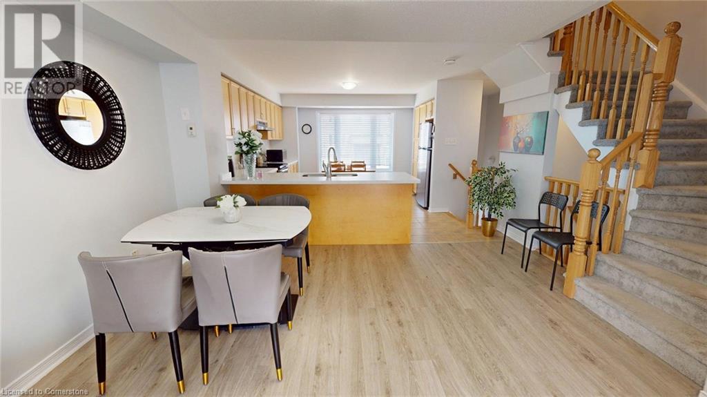 3050 ERIN CENTRE Boulevard Unit# 114