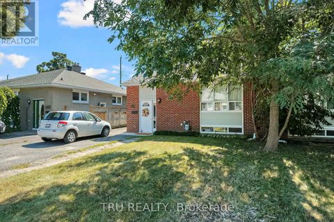 2428-2430 IRIS STREET Ottawa ON K2C1C6