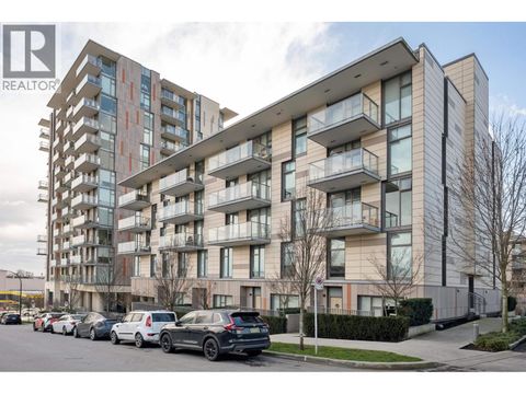 506 8121 CHESTER STREET Vancouver BC V5X0J9