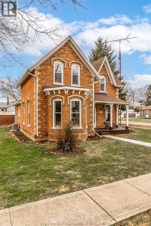 9 Harold STREET South