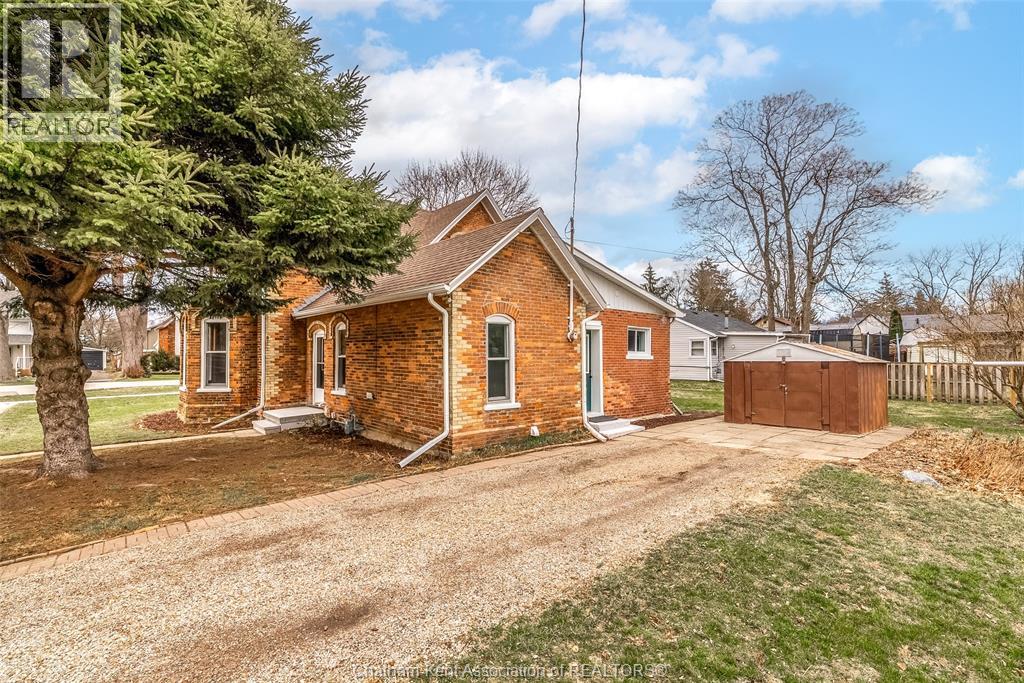 9 Harold STREET South