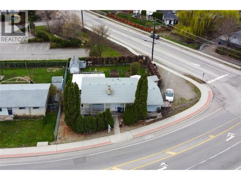 1911 Cross Road Kelowna BC V1V2E4