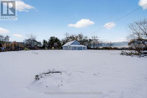 556 BATH ROAD E Kingston (Central City West) ON K7M2Y3