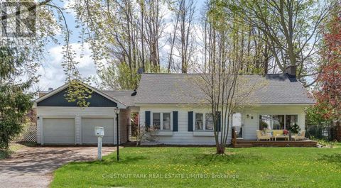 1 DOWNES AVENUE Prince Edward County (Picton Ward) ON K0K2T0