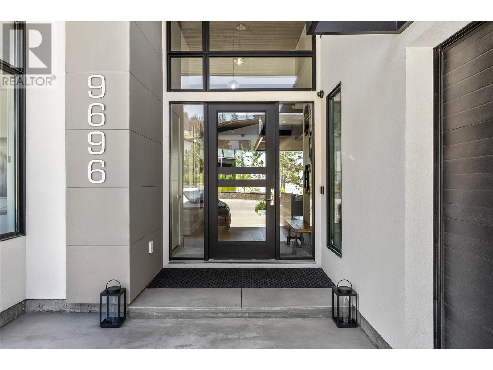 9696 Benchland Drive