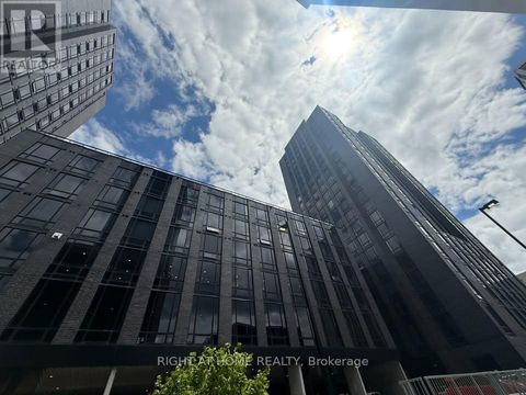 925 - 145 COLUMBIA STREET W Waterloo ON N2L0K7