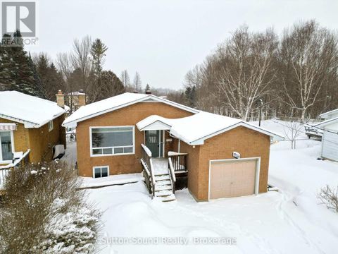 620 17TH STREET W Owen Sound ON N4K4B8