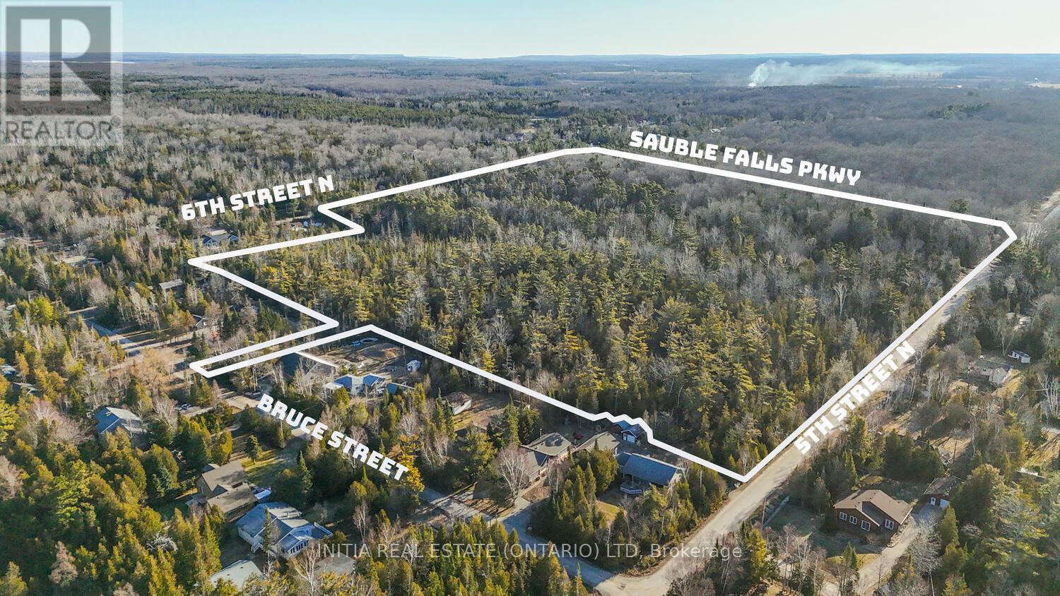 450 SAUBLE FALLS PARKWAY