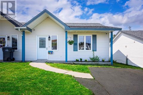 13 Kestrel Drive Paradise NF A1L2T9