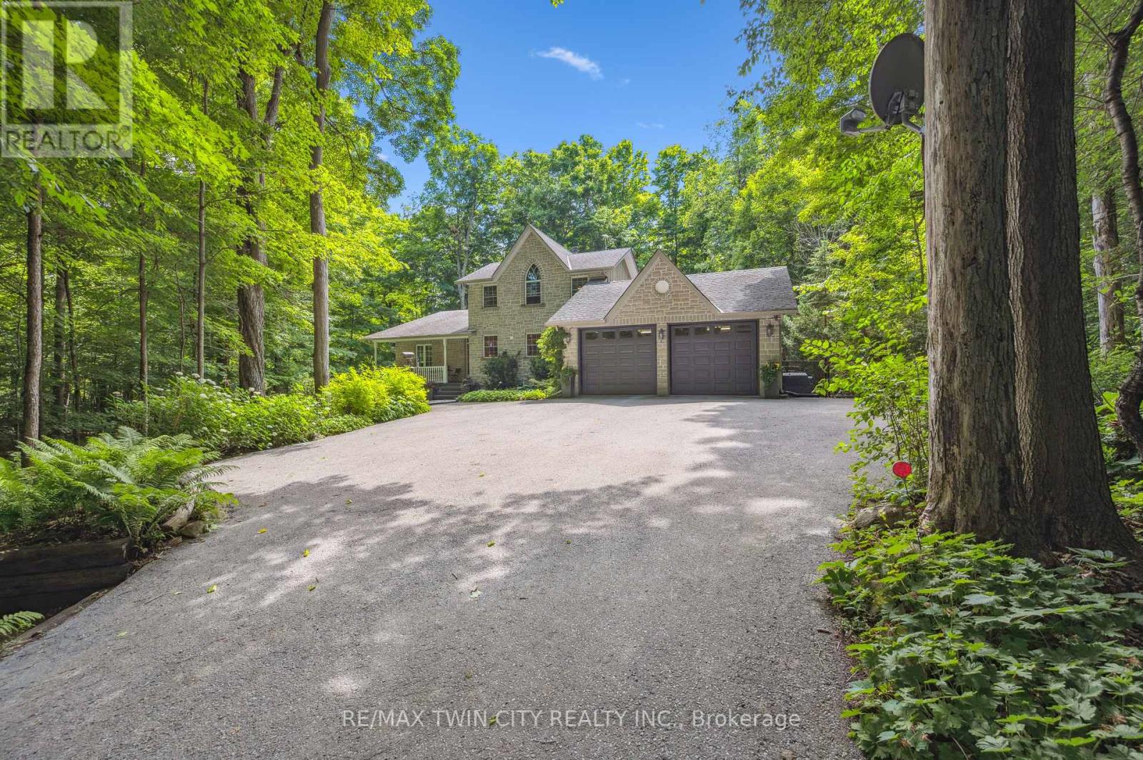 4436 CONCESSION ROAD 11 ROAD