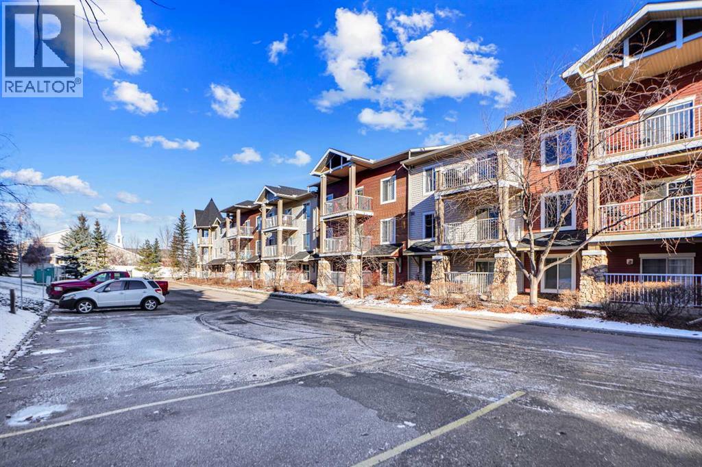 4109, 70 Panamount Drive NW