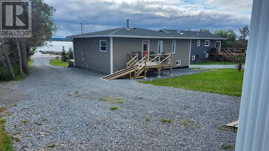47A Water Street