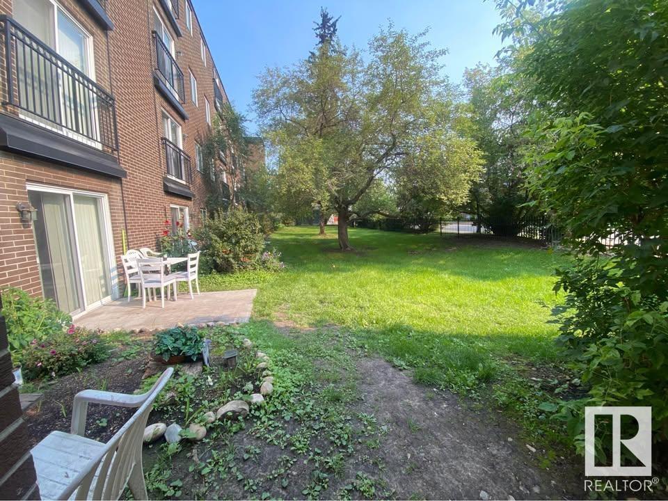 #206 10616 156 ST NW
