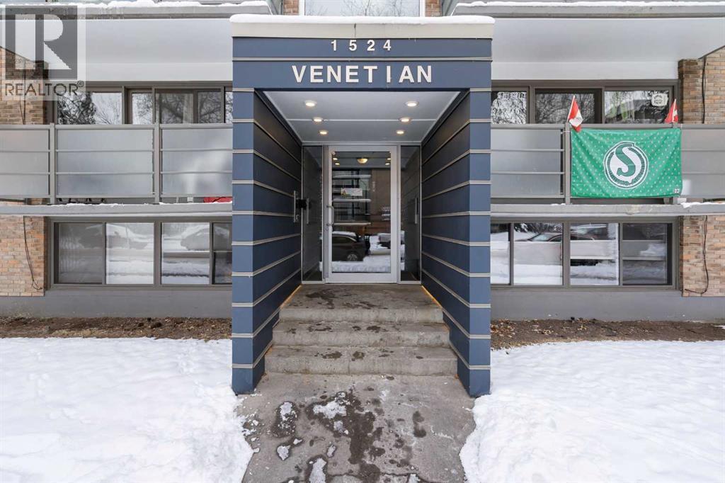 401, 1524 15 Avenue SW