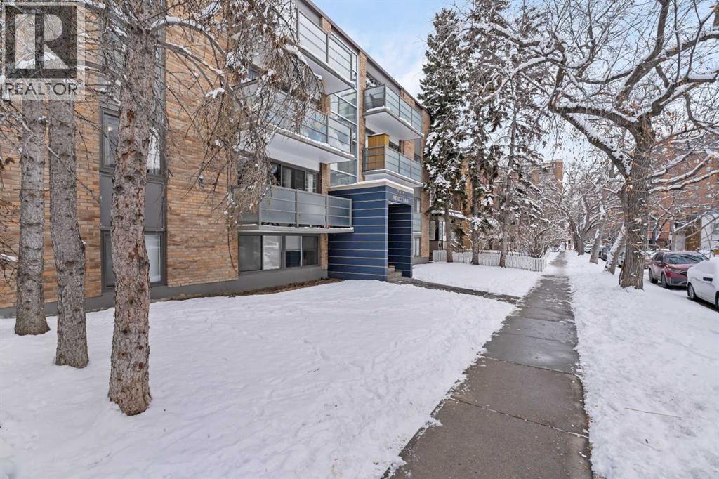 401, 1524 15 Avenue SW