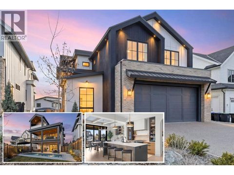 4266 Ladd Court Kelowna BC V1W0B6