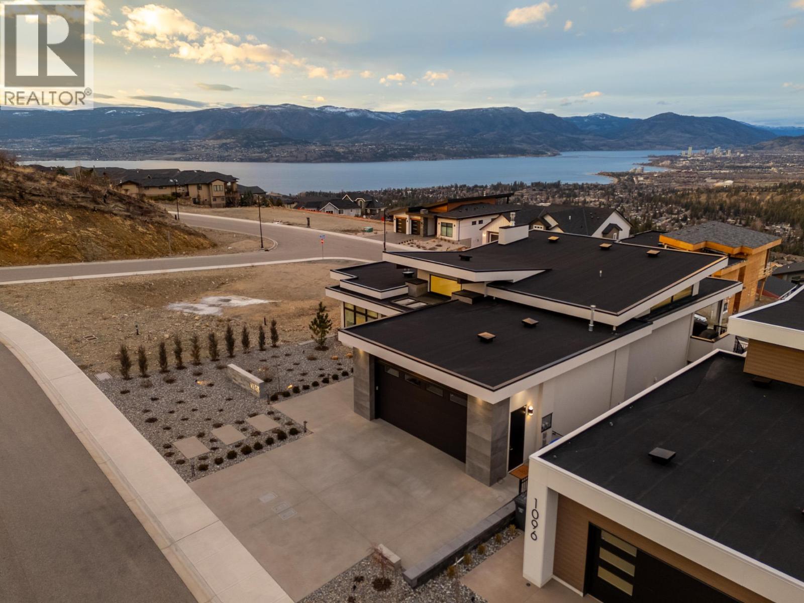 1086 Ferguson Court Lot# 56