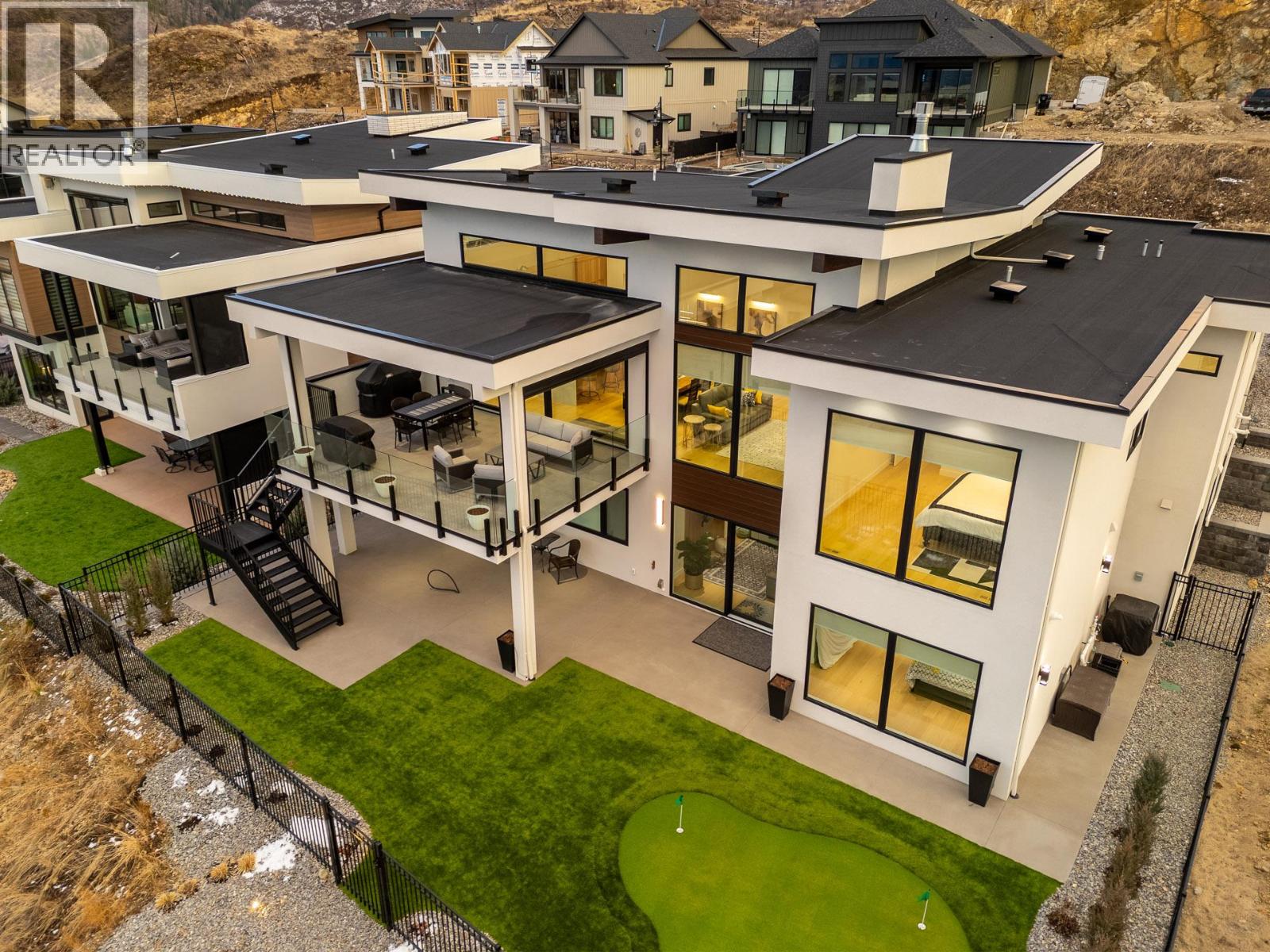 1086 Ferguson Court Lot# 56