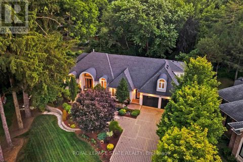 34 HARRINGTON PLACE Hamilton (Ancaster) ON L9G4Z2