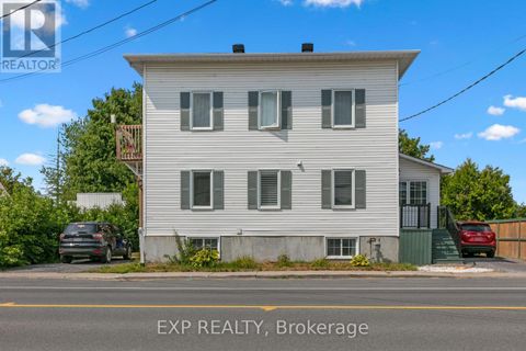 891 LACROIX ROAD Clarence-Rockland ON K0A2A0