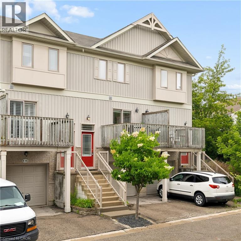 619 WILD GINGER Avenue Unit# H45