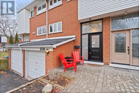 5556 SCHUELLER CRESCENT Burlington (Appleby) ON L7L3T2