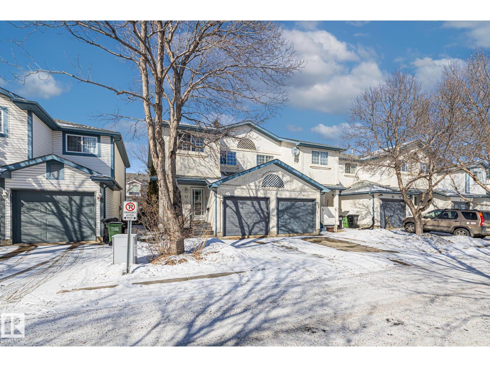 #97 501 YOUVILLE DR E NW