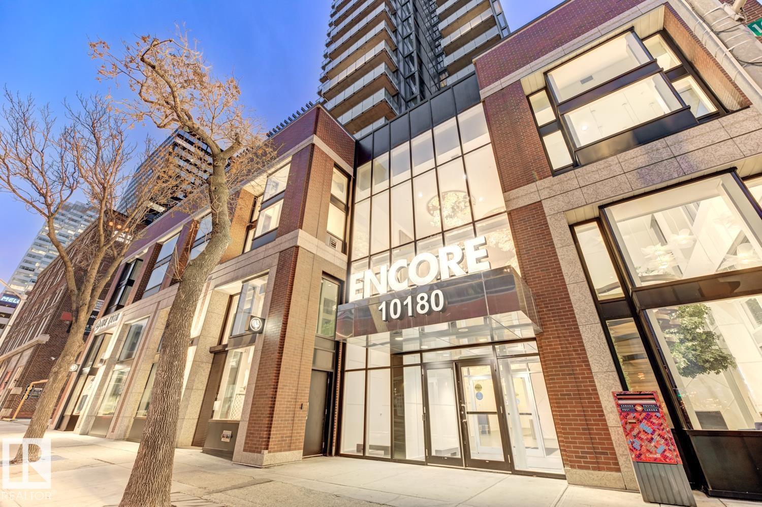 #2902 10180 103 ST NW