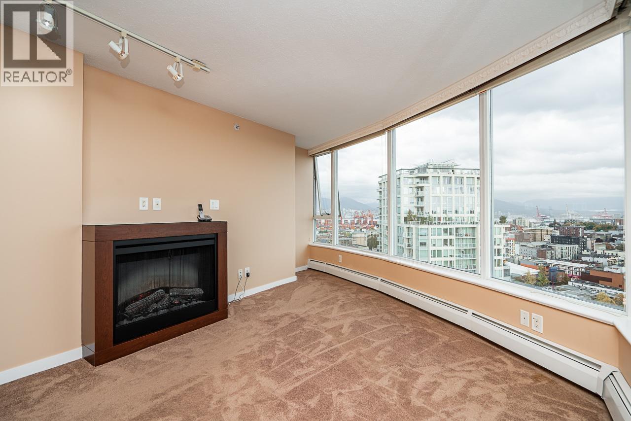 2608 58 KEEFER PLACE