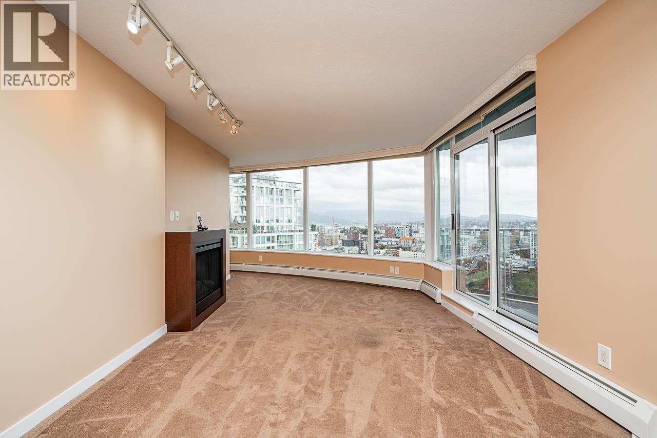 2608 58 KEEFER PLACE