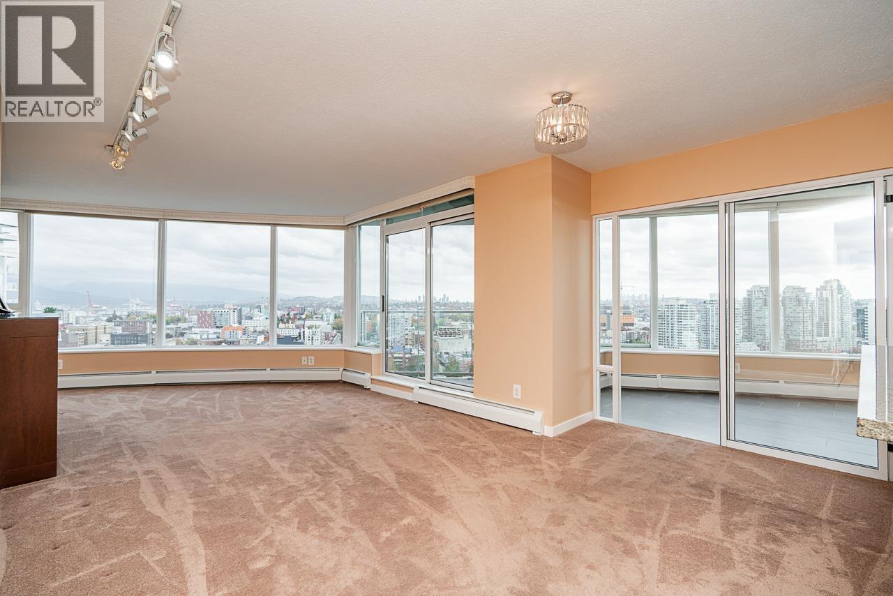 2608 58 KEEFER PLACE