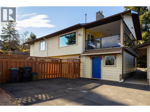 6424 Goose Lake Road Vernon BC V1H1P9