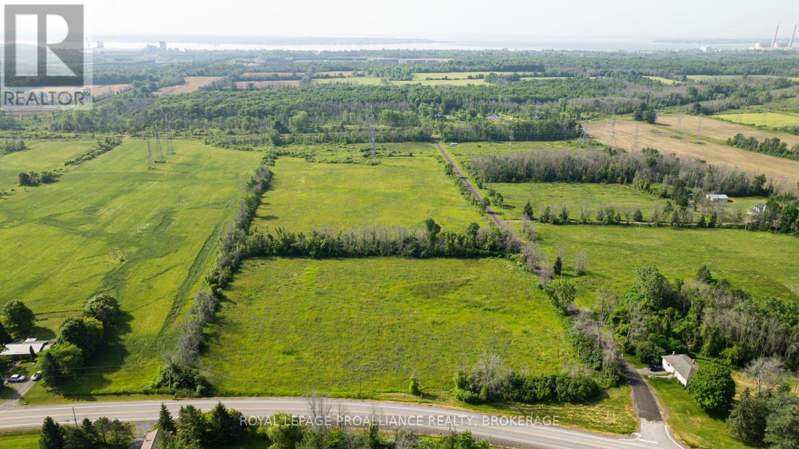 PT LT 1 TOWNLINE ROAD