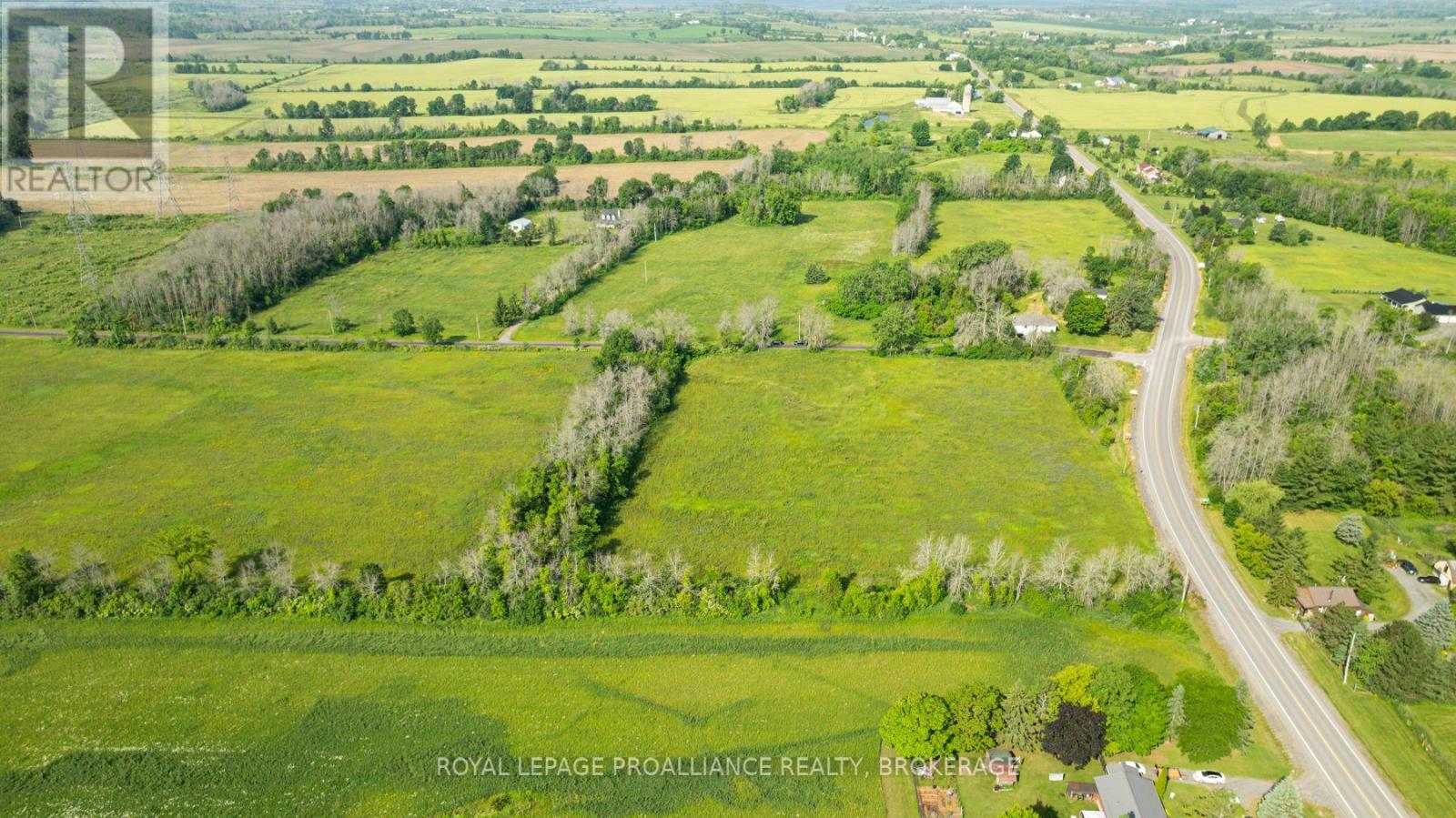 PT LT 1 TOWNLINE ROAD