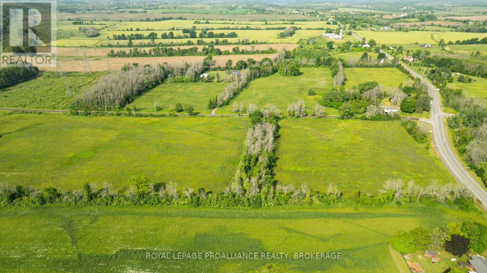 PT LT 1 TOWNLINE ROAD