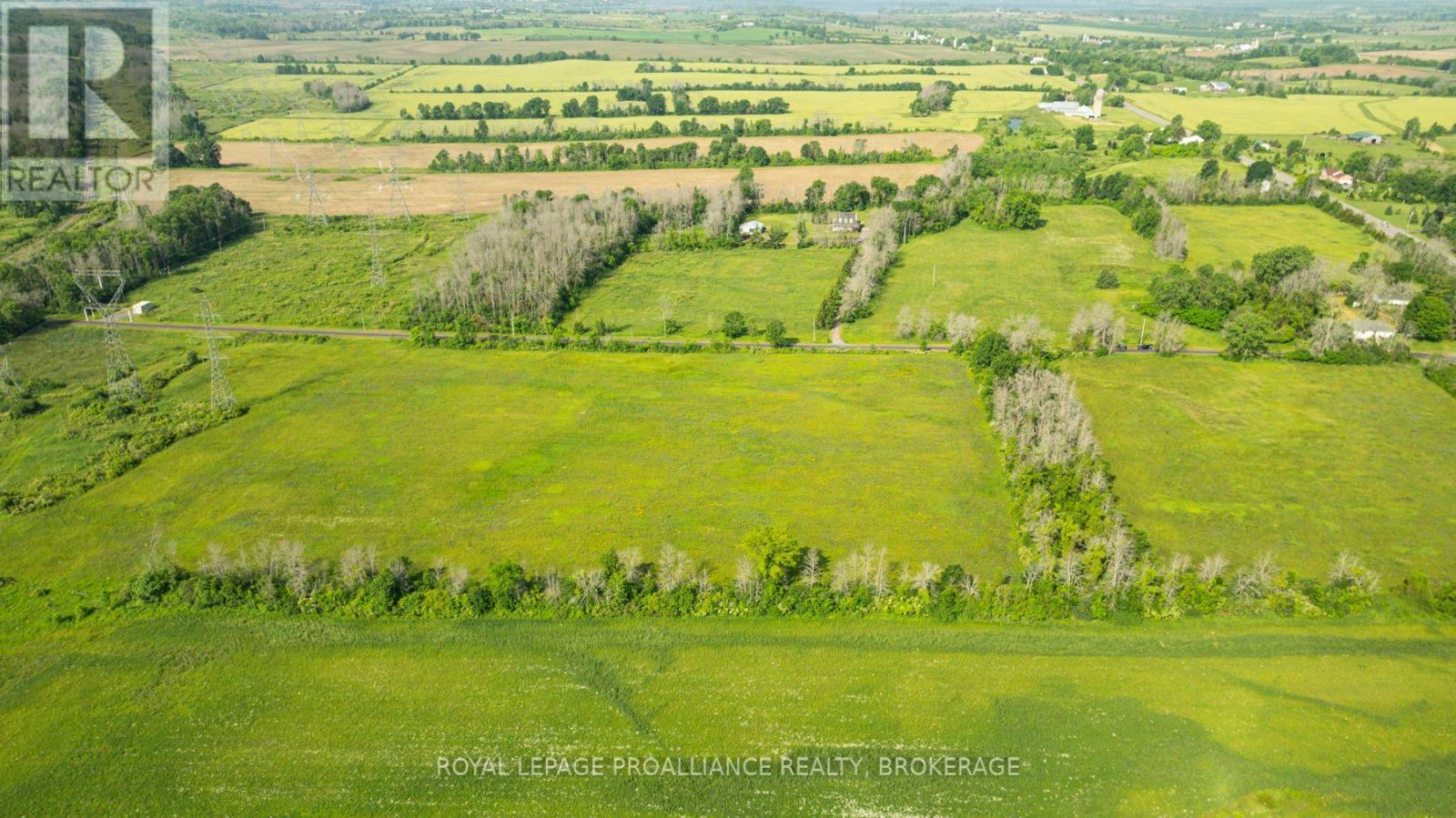 PT LT 1 TOWNLINE ROAD