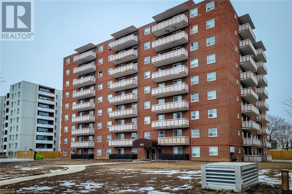 851 QUEENSTON Road Unit# 505
