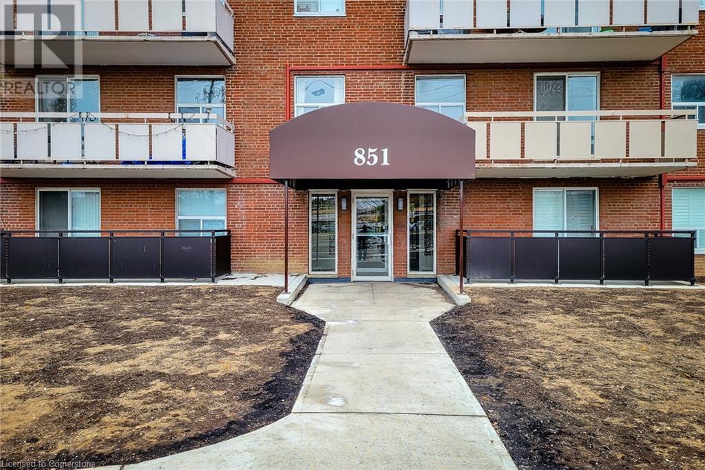 851 QUEENSTON Road Unit# 505