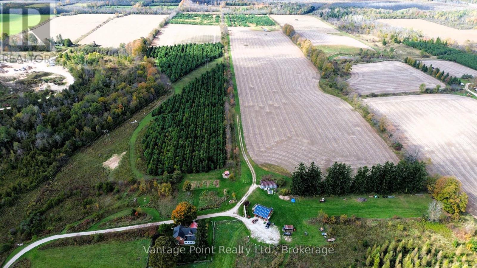 557440 4TH CONCESSION S