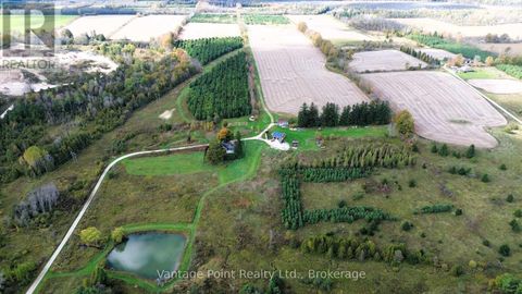 557440 4TH CONCESSION S Meaford ON N4K5N8