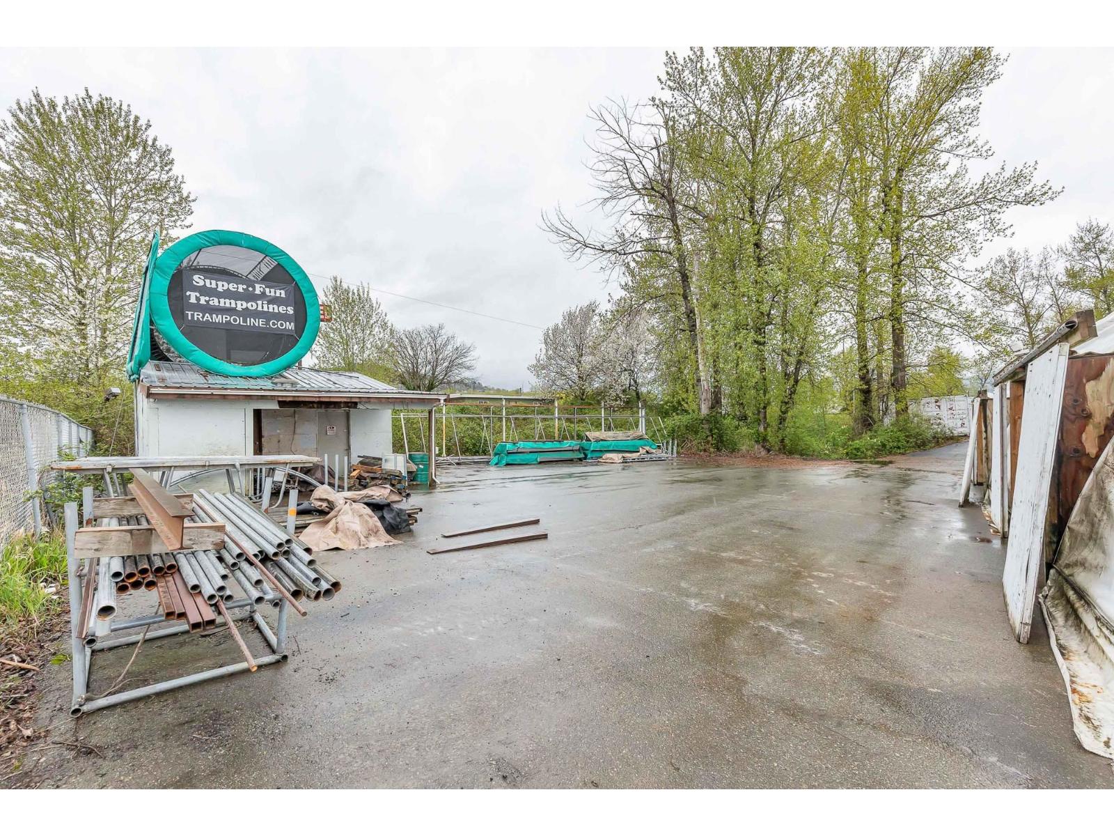 45140 YALE ROAD|West Chilliwack