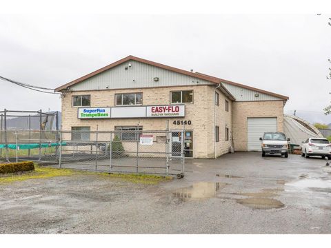 45140 YALE ROAD|West Chilliwack Chilliwack BC V2R0G5