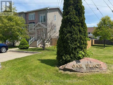 211 OAK STREET Gananoque ON K7G2R5